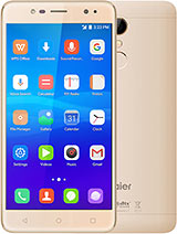 Best available price of Haier L7 in Uae