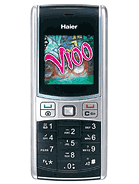 Best available price of Haier V100 in Uae