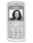 Best available price of Haier Z100 in Uae
