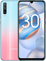 Best available price of Honor 30i in Uae