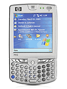 Best available price of HP iPAQ hw6510 in Uae