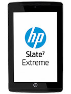 Best available price of HP Slate7 Extreme in Uae