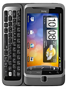 Best available price of HTC Desire Z in Uae