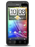 Best available price of HTC EVO 3D in Uae