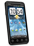 Best available price of HTC EVO 3D CDMA in Uae