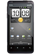 Best available price of HTC EVO Design 4G in Uae