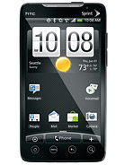 Best available price of HTC Evo 4G in Uae
