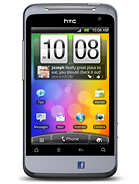 Best available price of HTC Salsa in Uae