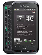 Best available price of HTC Touch Pro2 CDMA in Uae