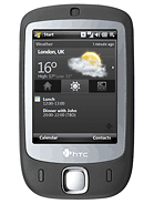 Best available price of HTC Touch in Uae