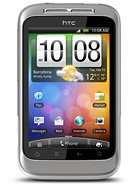 Best available price of HTC Wildfire S in Uae