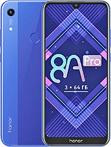 Best available price of Honor 8A Pro in Uae