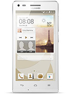 Best available price of Huawei Ascend G6 in Uae