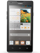 Best available price of Huawei Ascend G700 in Uae