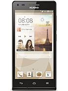 Best available price of Huawei Ascend P7 mini in Uae