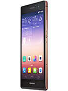 Best available price of Huawei Ascend P7 Sapphire Edition in Uae