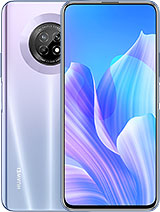 Best available price of Huawei Enjoy 20 Plus 5G in Uae