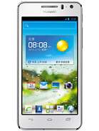 Best available price of Huawei Ascend G600 in Uae