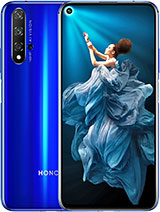 Best available price of Honor 20 in Uae