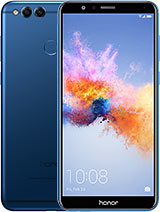 Best available price of Honor 7X in Uae
