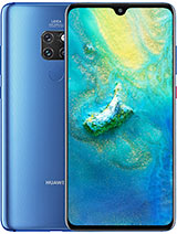 Best available price of Huawei Mate 20 in Uae