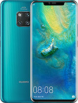 Best available price of Huawei Mate 20 Pro in Uae