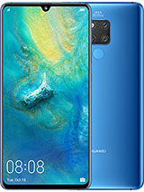 Best available price of Huawei Mate 20 X in Uae