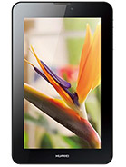 Best available price of Huawei MediaPad 7 Vogue in Uae