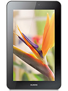 Best available price of Huawei MediaPad 7 Youth2 in Uae