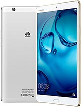 Best available price of Huawei MediaPad M3 8-4 in Uae