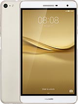 Best available price of Huawei MediaPad T2 7-0 Pro in Uae