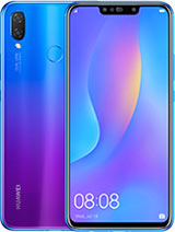 Best available price of Huawei nova 3i in Uae