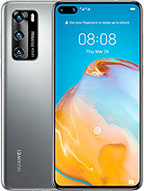 Best available price of Huawei P40 in Uae