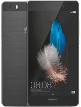 Best available price of Huawei P8lite in Uae