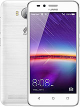 Best available price of Huawei Y3II in Uae