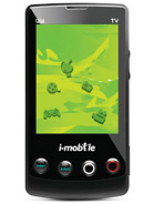 Best available price of i-mobile TV550 Touch in Uae