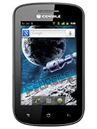 Best available price of Icemobile Apollo Touch 3G in Uae