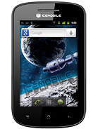 Best available price of Icemobile Apollo Touch in Uae