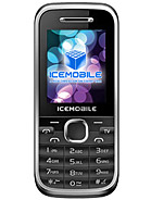 Best available price of Icemobile Blizzard in Uae