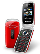 Best available price of Icemobile Charm II in Uae