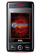 Best available price of Icemobile Sol in Uae