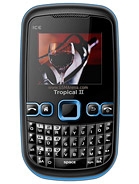 Best available price of Icemobile Tropical II in Uae