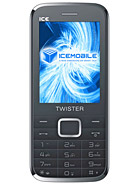 Best available price of Icemobile Twister in Uae