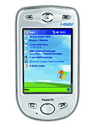 Best available price of i-mate Pocket PC in Uae