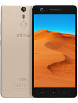 Best available price of Infinix Hot S in Uae