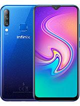 Best available price of Infinix S4 in Uae