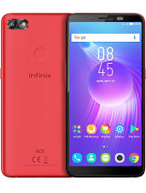 Best available price of Infinix Hot 6 in Uae