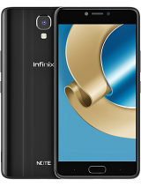 Best available price of Infinix Note 4 in Uae