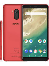 Best available price of Infinix Note 5 Stylus in Uae