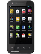 Best available price of Karbonn A11 in Uae